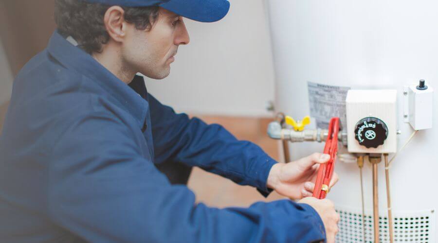 Professional Leak Detection Services in Bethany, LA
